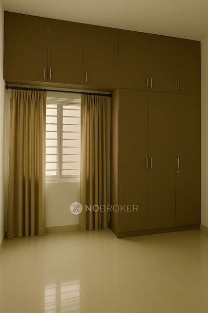 3 BHK Flat In Apartment For Sale  In West Mambalam