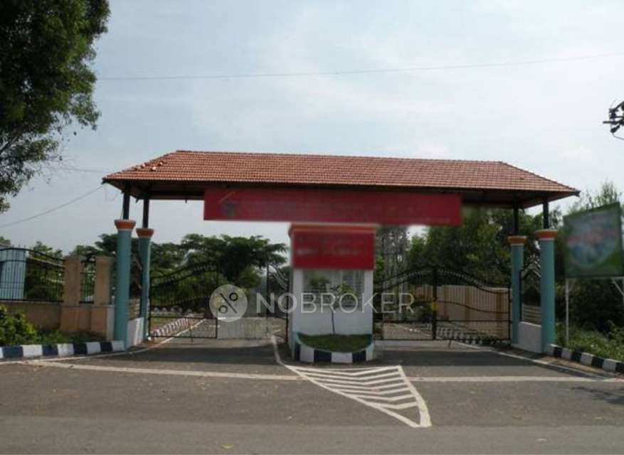 Plot For Sale  In Pearl City Muthanallure In Pearl City