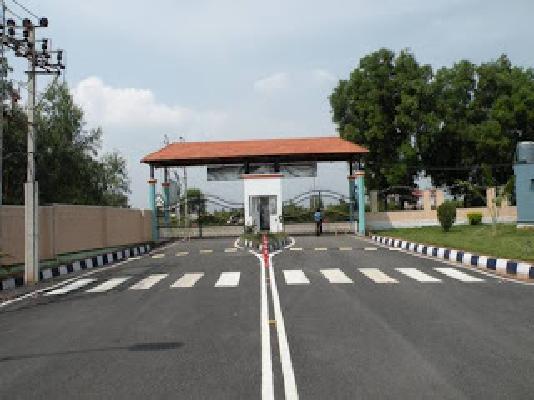 Plot For Sale  In Pearl City Muthanallure In Pearl City