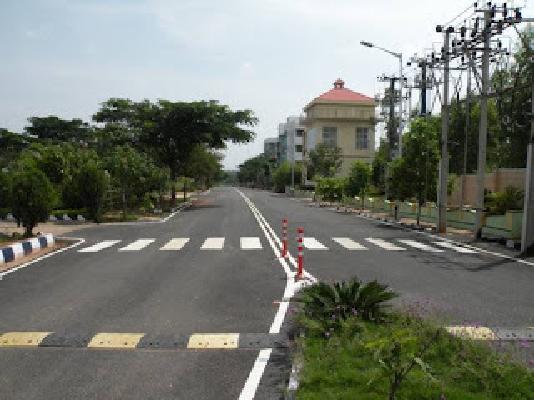 Plot For Sale  In Pearl City Muthanallure In Pearl City