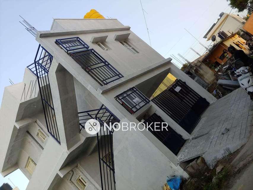 3 BHK Flat In Sri Laxmi Narasimha  For Sale  In Sathanur