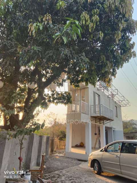 4+ BHK House For Sale  In Panvel