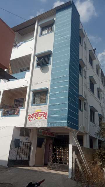 1 RK House for Rent  In Wagholi