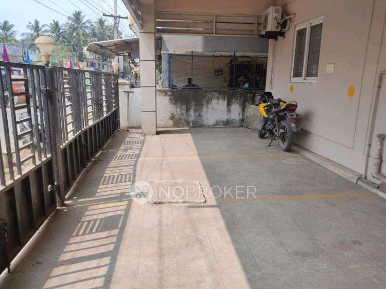 2 BHK Flat In Athreya Sahishnu Vengaivasal For Sale  In Vengaivasal Panchayat Office