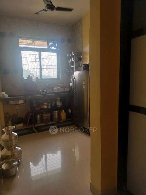 1 BHK Flat In L P Hights For Sale  In Dombivli West