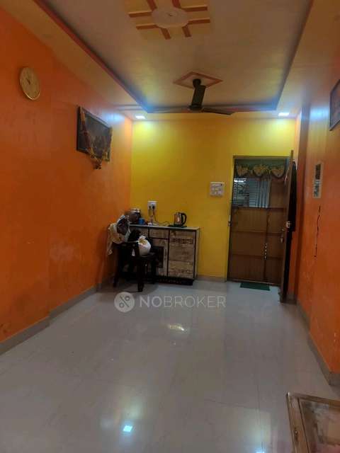 1 BHK Flat In L P Hights For Sale  In Dombivli West