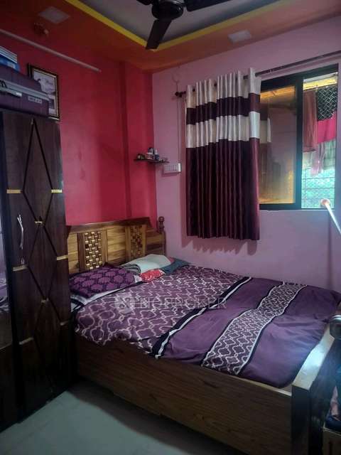1 BHK Flat In L P Hights For Sale  In Dombivli West