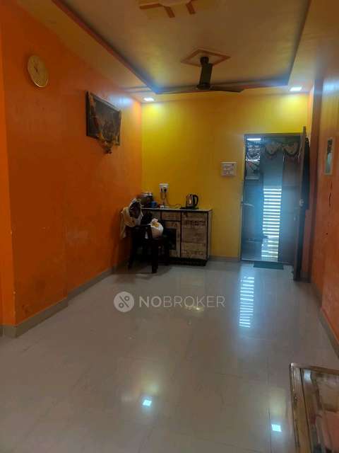 1 BHK Flat In L P Hights For Sale  In Dombivli West