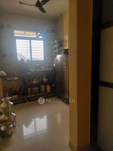 1 BHK Flat In L P Hights For Sale  In Dombivli West