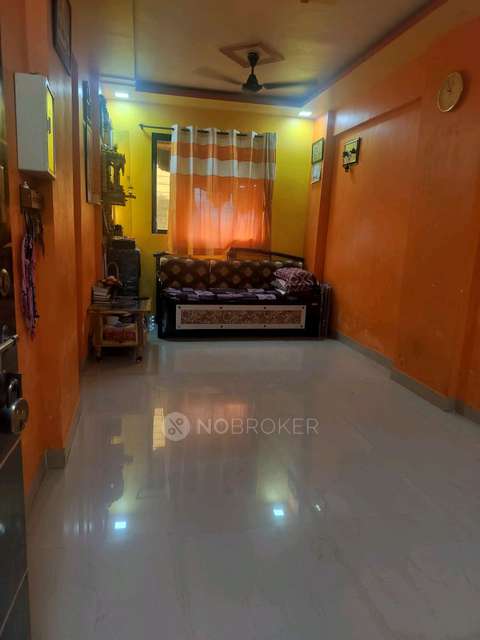 1 BHK Flat In L P Hights For Sale  In Dombivli West