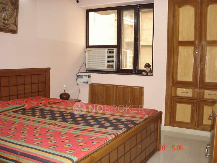 3 BHK Flat In Mayur Dhwaj Apartment For Sale  In  Patparganj, New Delhi