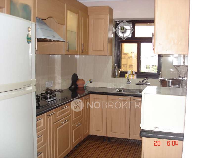 3 BHK Flat In Mayur Dhwaj Apartment For Sale  In  Patparganj, New Delhi