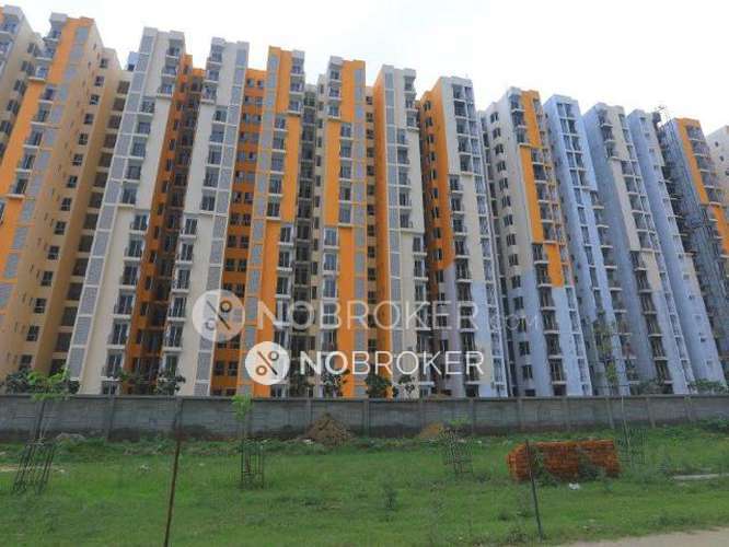 2 BHK Flat In Wave Dream Homes For Sale  In Nh 24