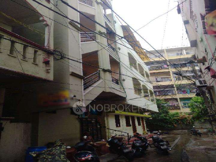 PG for Boys in Yella Reddy Guda