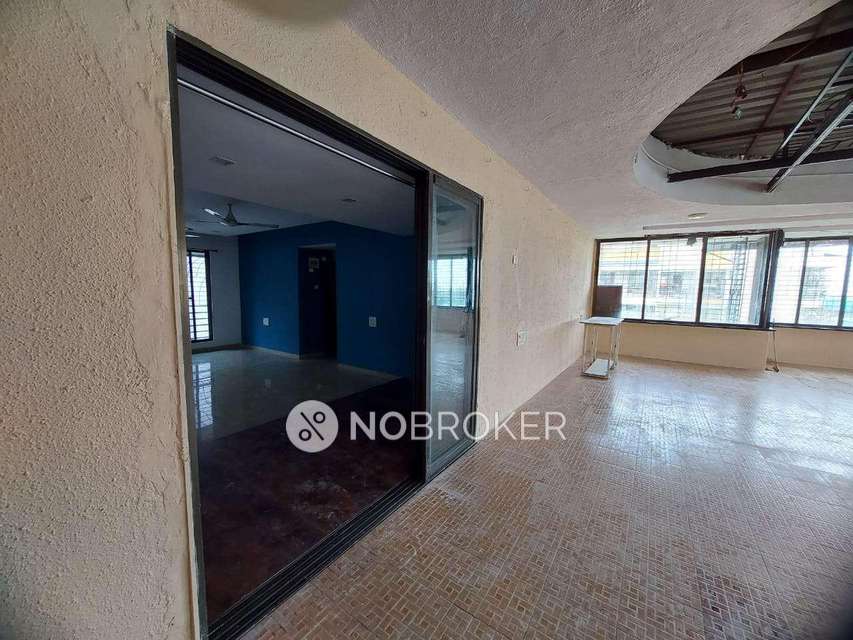 2 BHK Flat In Anmol Residency For Sale  In Kharghar