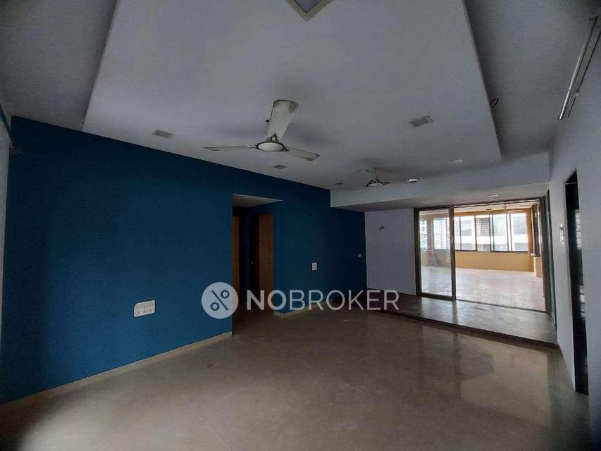 2 BHK Flat In Anmol Residency For Sale  In Kharghar