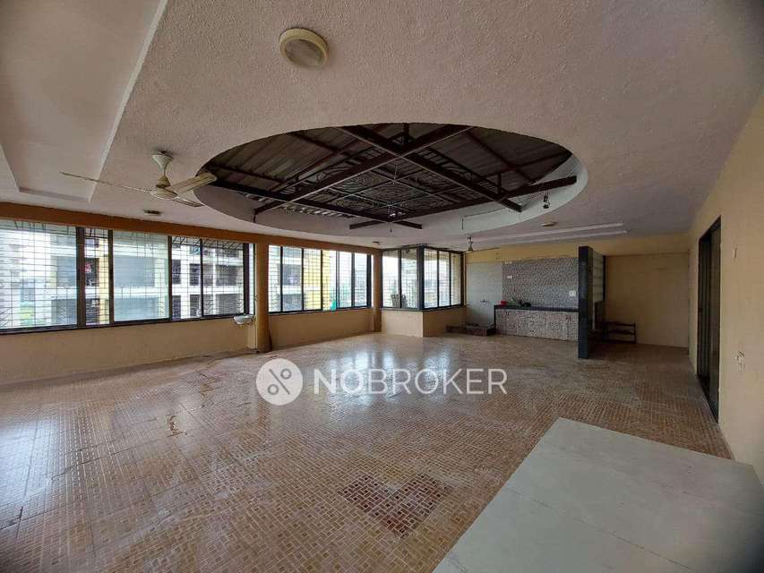 2 BHK Flat In Anmol Residency For Sale  In Kharghar