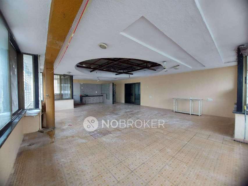 2 BHK Flat In Anmol Residency For Sale  In Kharghar