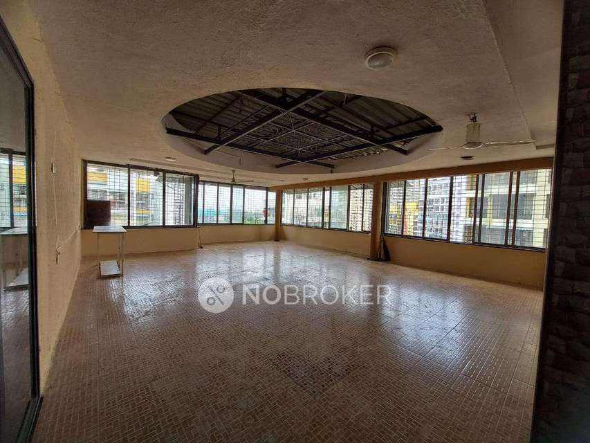 2 BHK Flat In Anmol Residency For Sale  In Kharghar