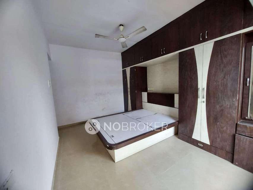 2 BHK Flat In Anmol Residency For Sale  In Kharghar