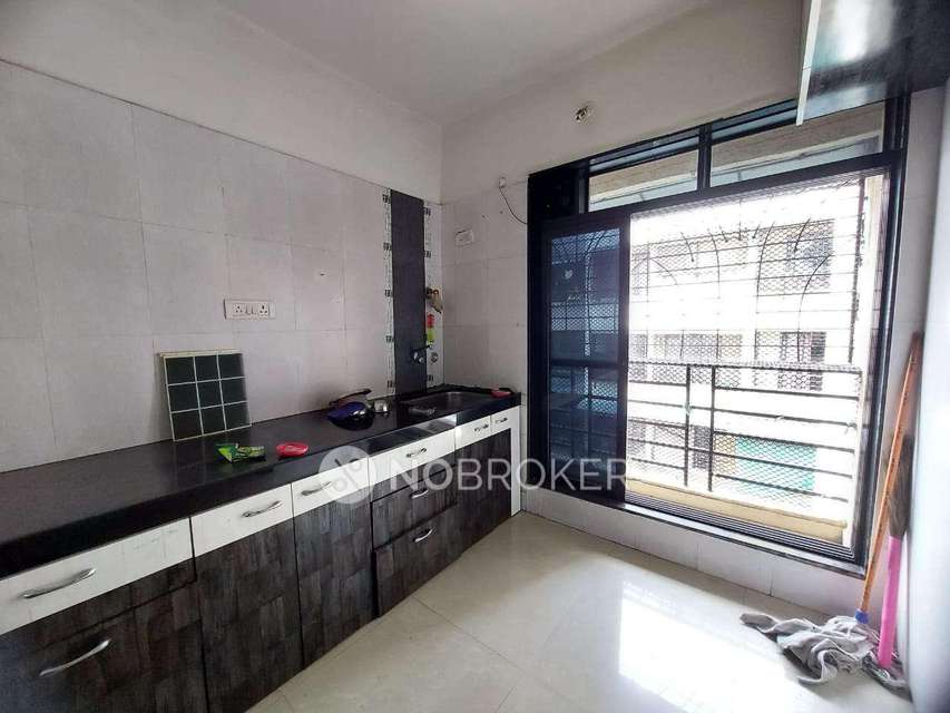2 BHK Flat In Anmol Residency For Sale  In Kharghar