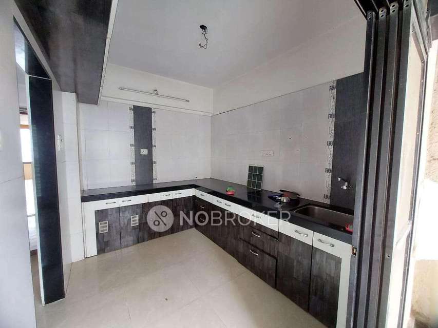 2 BHK Flat In Anmol Residency For Sale  In Kharghar