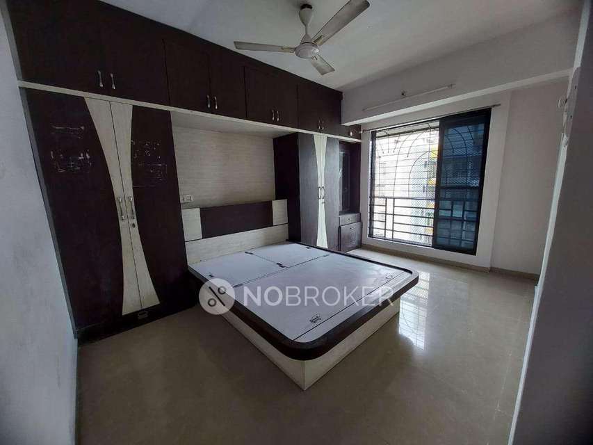 2 BHK Flat In Anmol Residency For Sale  In Kharghar