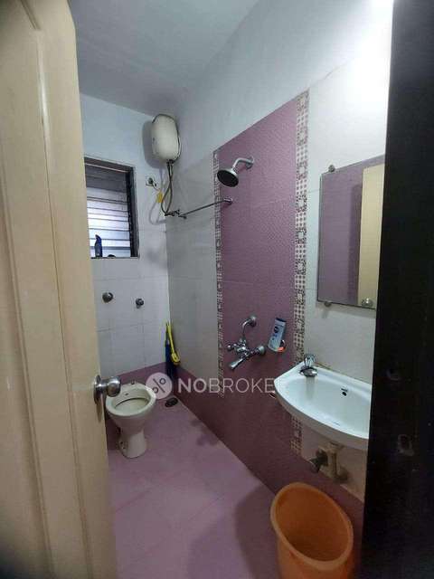 2 BHK Flat In Anmol Residency For Sale  In Kharghar