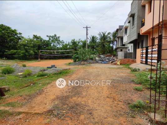 Plot For Sale  In Kamalammal Garden In Arungal