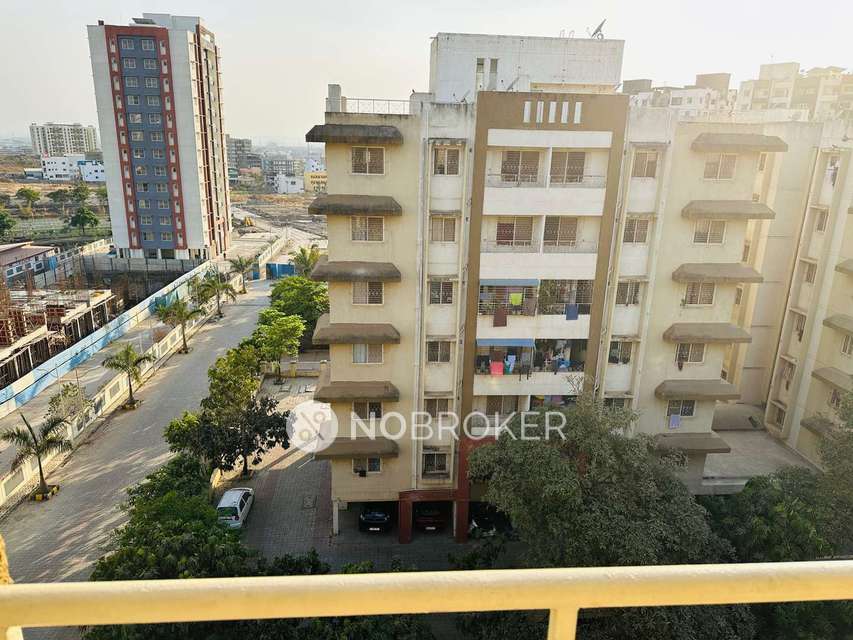 1 BHK Flat In Dwarka Project 1 For Sale  In Qr86+9qf, Mahalunge Ingale, Maharashtra 410501, India