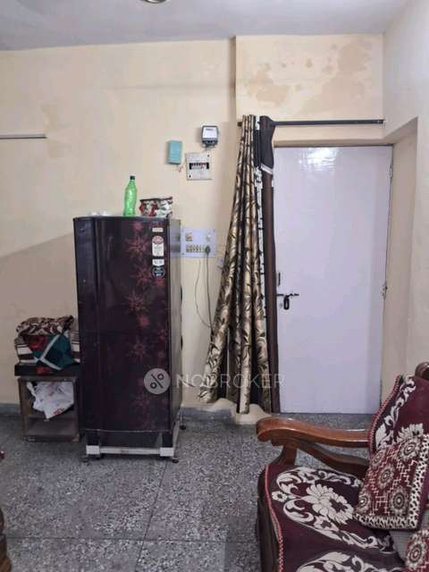 1 BHK Flat In Vikas Kunj for Rent  In Vikaspuri