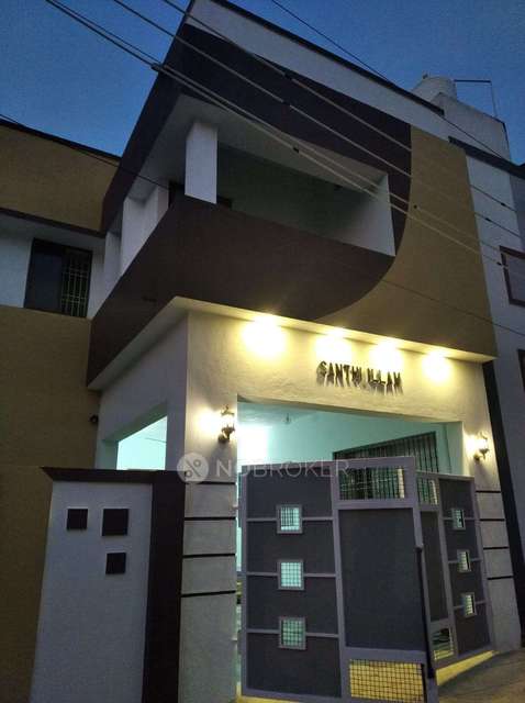 4+ BHK House For Sale  In Ayappakkam