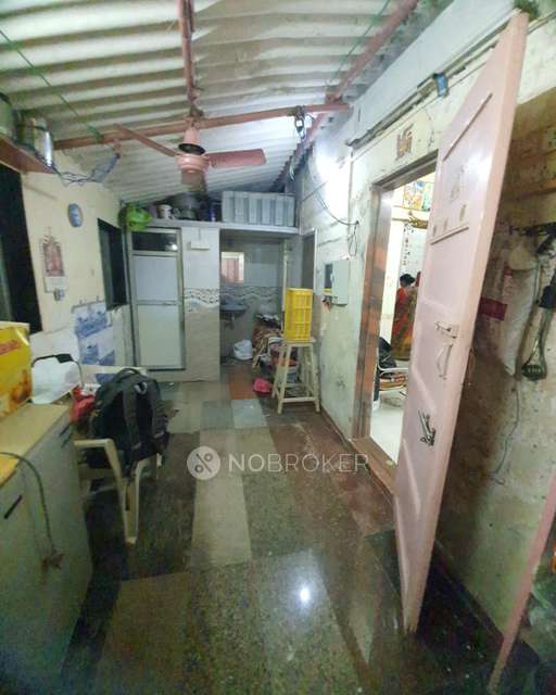 1 RK House For Sale  In Ongc Vidyavihar Colony