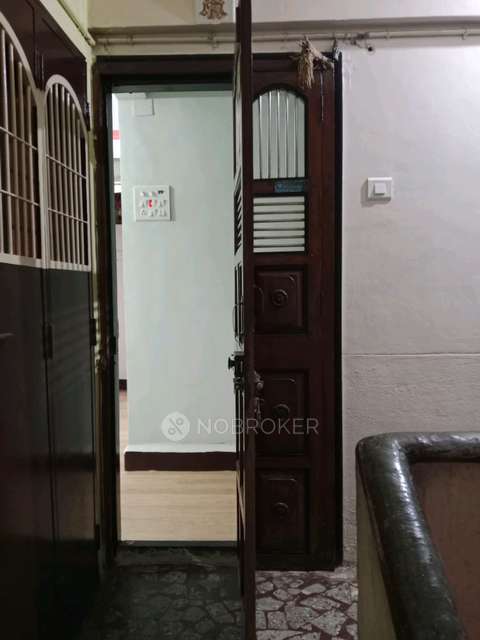 1 BHK Flat In Mamal Co Operative Housing Society For Sale  In Navapada Goandevi Mandir Pravesh Dwar