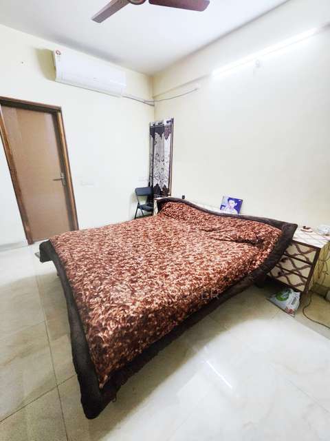 4+ BHK Flat In Smruthi Apartments For Sale  In Indiranagar