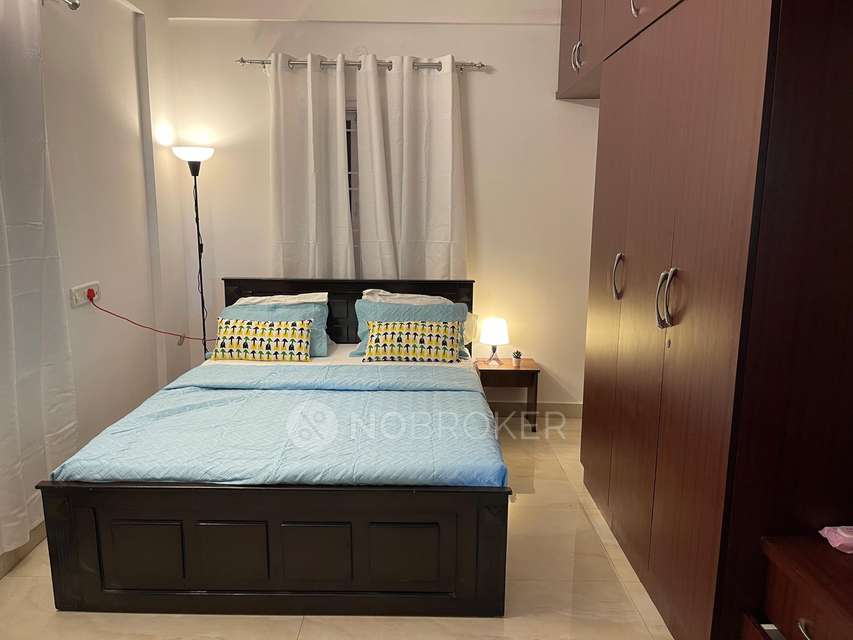 4+ BHK Flat In Smruthi Apartments For Sale  In Indiranagar