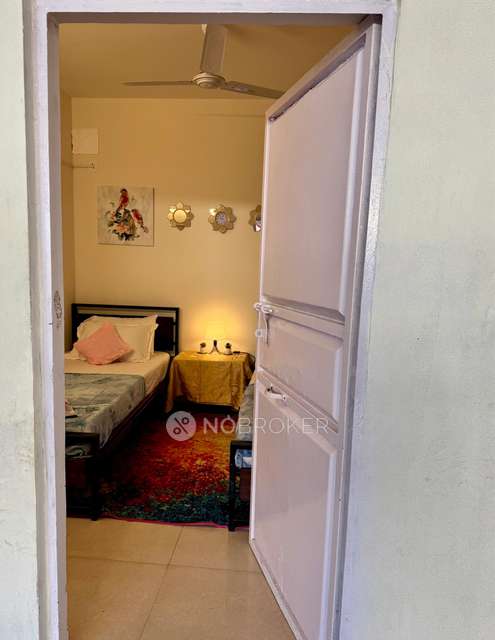 4+ BHK Flat In Smruthi Apartments For Sale  In Indiranagar