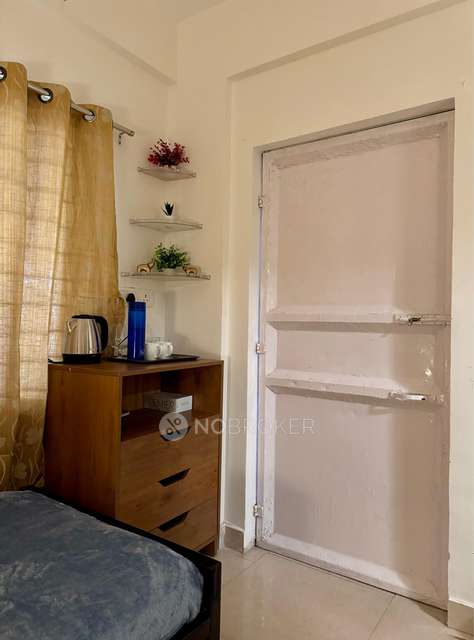 4+ BHK Flat In Smruthi Apartments For Sale  In Indiranagar