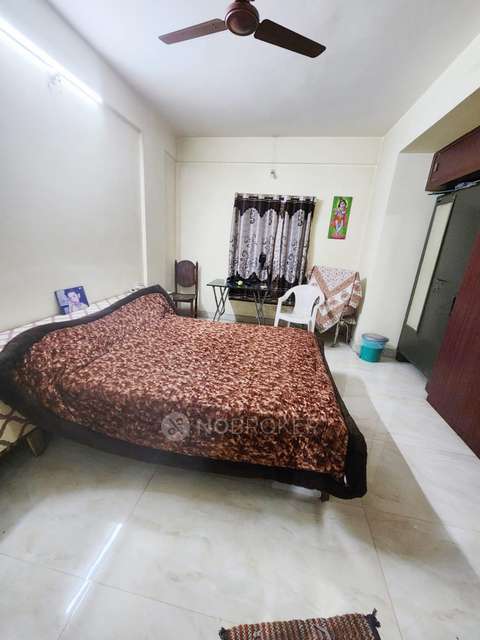 4+ BHK Flat In Smruthi Apartments For Sale  In Indiranagar