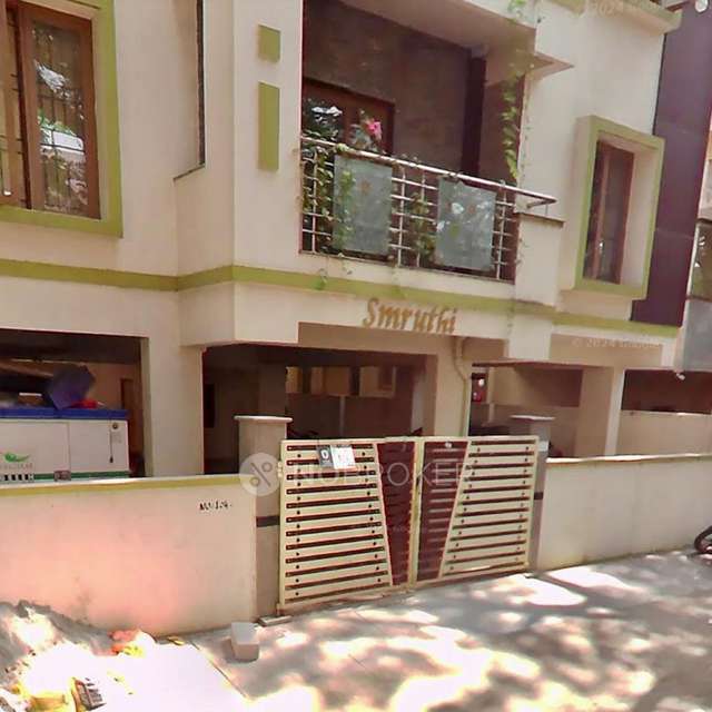 4+ BHK Flat In Smruthi Apartments For Sale  In Indiranagar