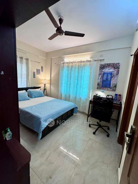 4+ BHK Flat In Smruthi Apartments For Sale  In Indiranagar