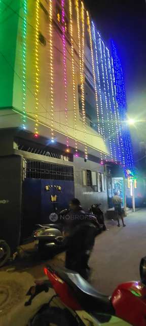 2 BHK House For Sale  In Kalidass Bhuvana House