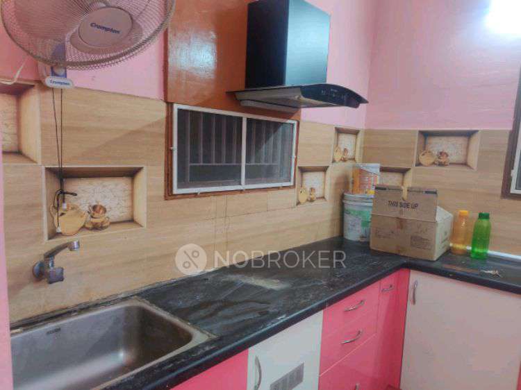 2 BHK House for Rent  In 28, Kalaimagal Nagar, Then Colony, Mangadu, Chennai, Tamil Nadu 600122, India