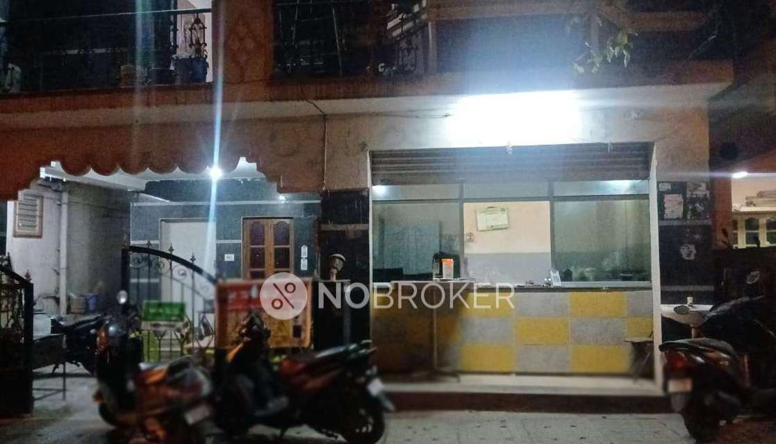 PG for Boys in  Hsr Layout