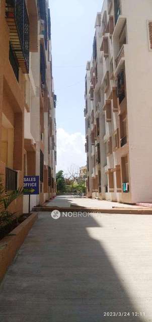 2 BHK Flat In Lotus Homes For Sale  In Kundanpally