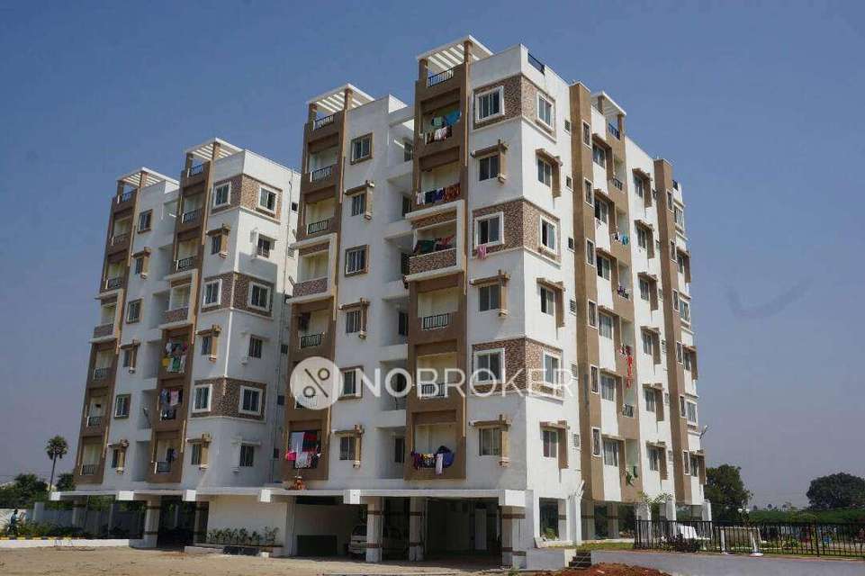 2 BHK Flat In Lotus Homes For Sale  In Kundanpally