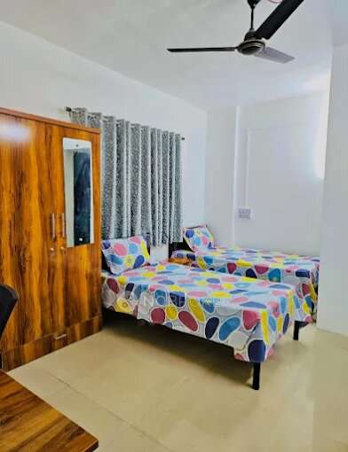 PG for Girls in Ambegaon Budruk