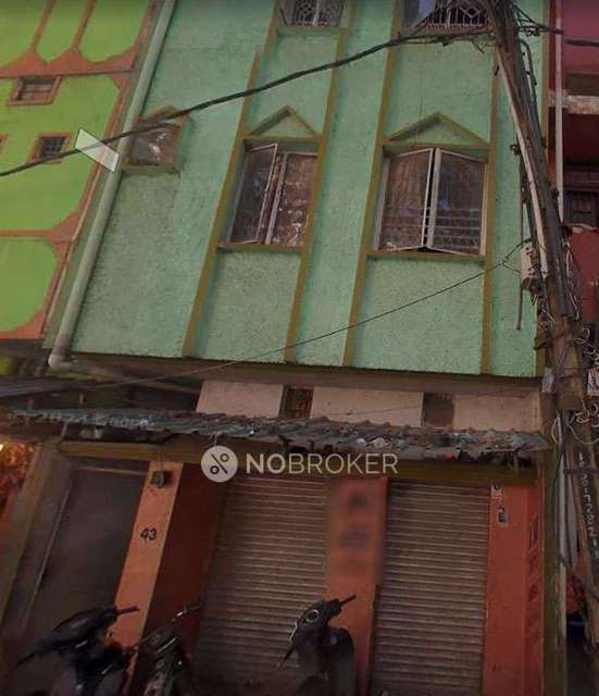 2 BHK Flat In Standalonebuilding for Lease  In Chamrajpet