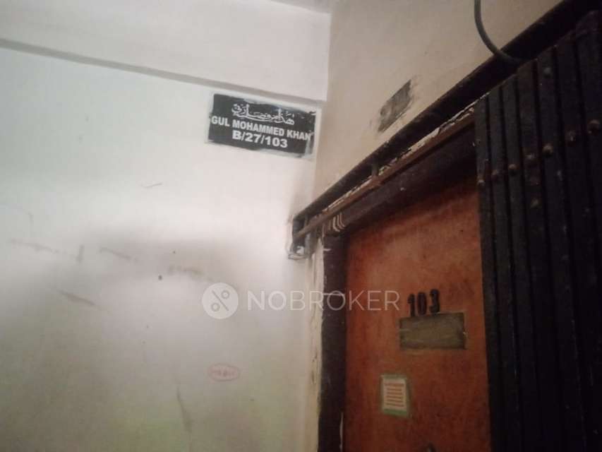 1 BHK Flat In B27, Al Oud, Millat Nagar for Rent  In Andheri West