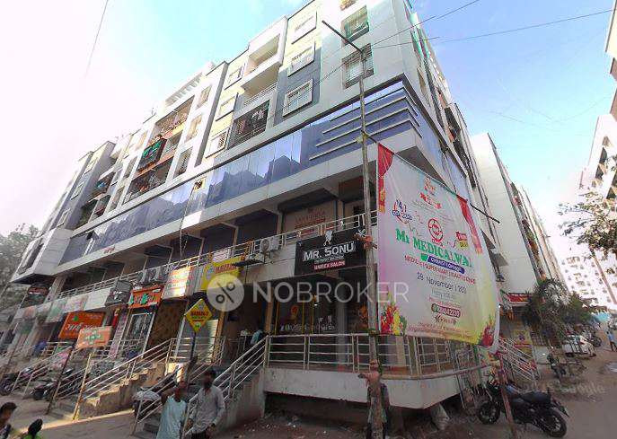 2 BHK Flat In Sagar Malhar Srushti Homes for Rent  In Rajgurunagar
